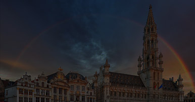 BRUSSEL
