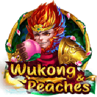 WuKong&amp;Peaches