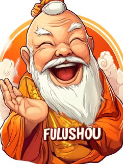 FULUSHOU