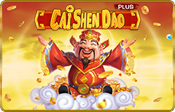 Cai Shen Dao Plus