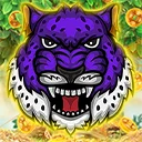 LUXURY GOLDEN PANTHER