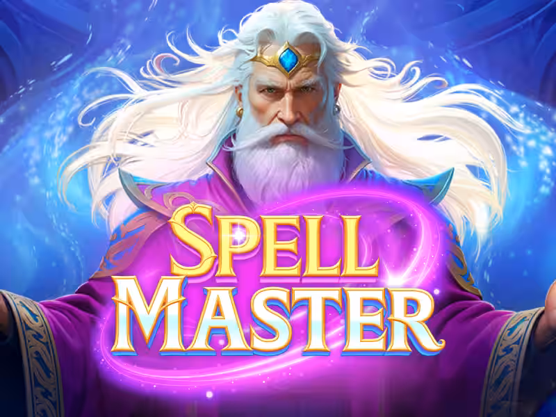 Spellmaster
