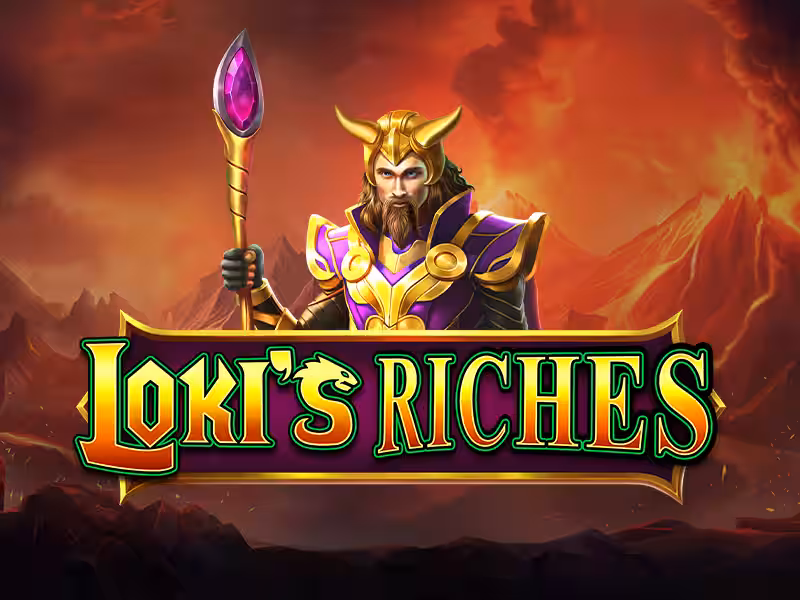 Loki's Riches