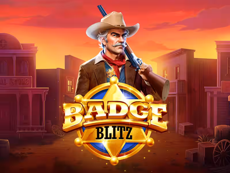 Badge Blitz