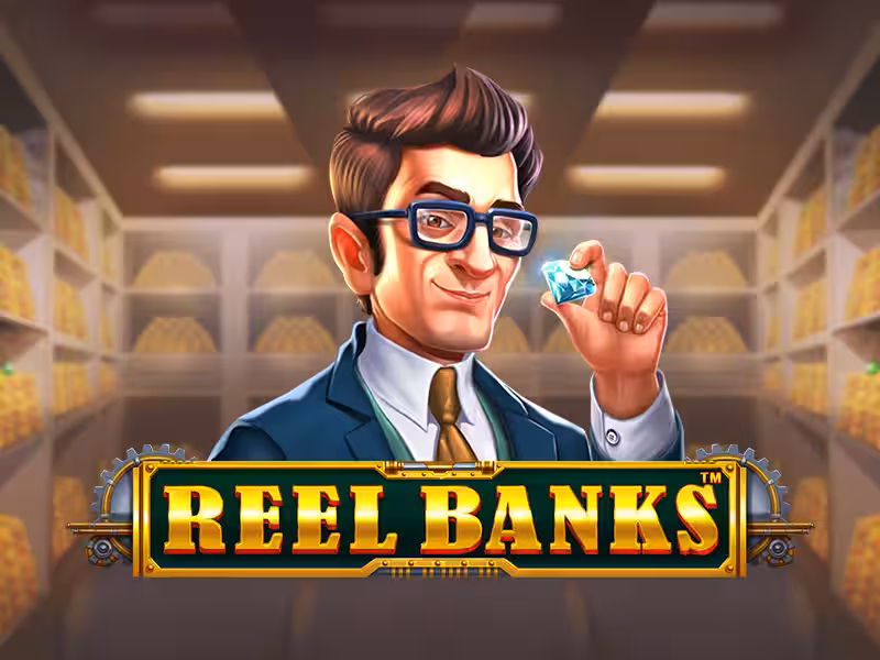 Reel Banks