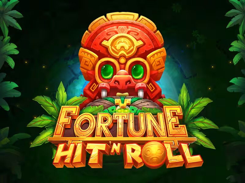 Fortune Hit'n Roll