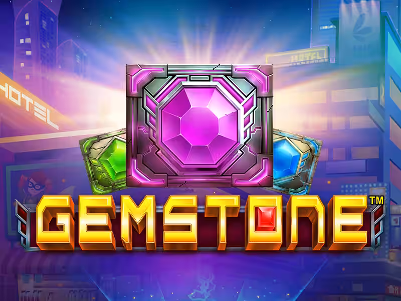 Gemstone