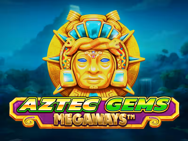 Aztec Gems Megaways™