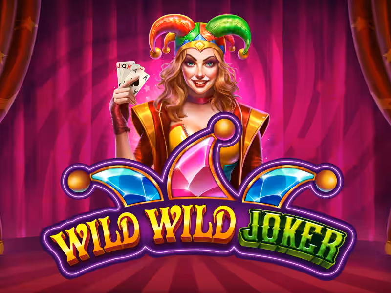 Wild Wild Joker