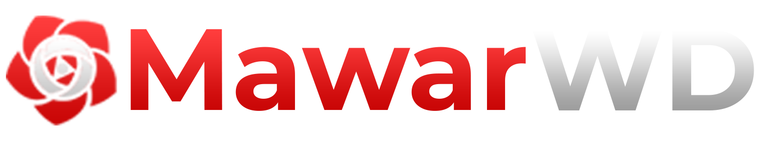 MawarWD